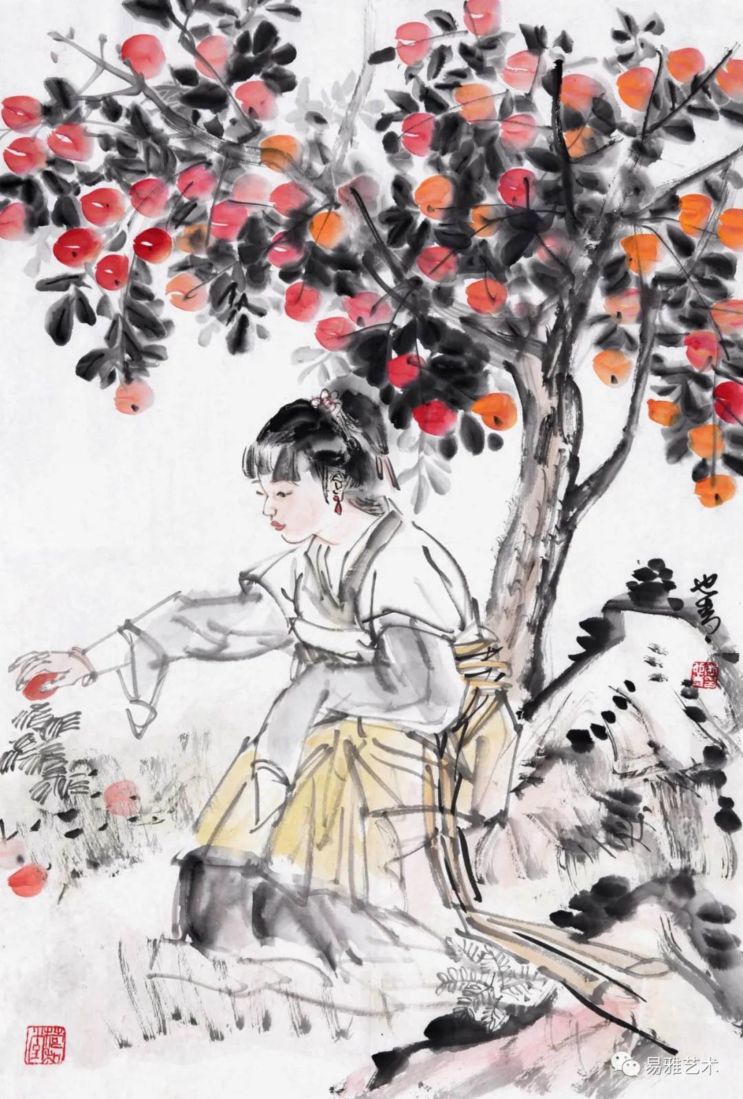 閲戠纭曟灉鍥界敾娆ｈ祻,閲戠纭曟灉鍥界敾浣滃搧娆ｈ祻