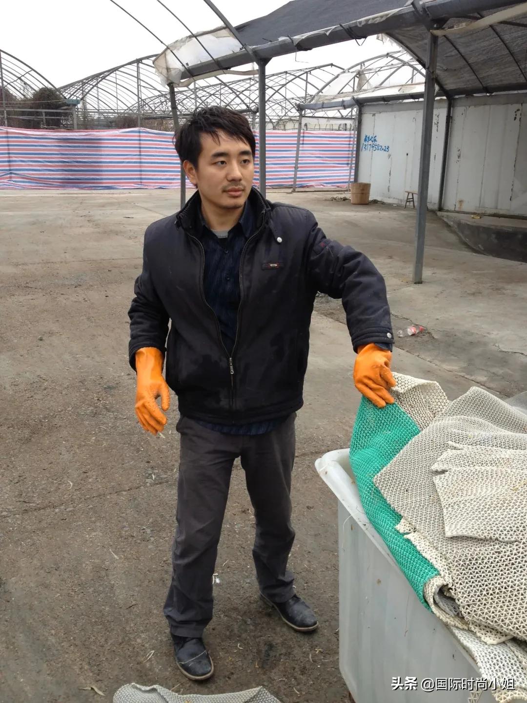 老纪是个什么人物,一个历史上的传奇人物