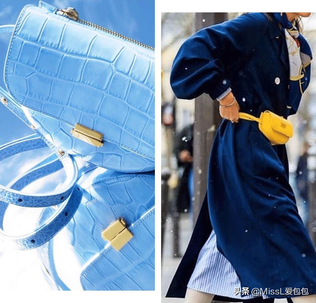 你造吗?大牌包包也有平价替代?