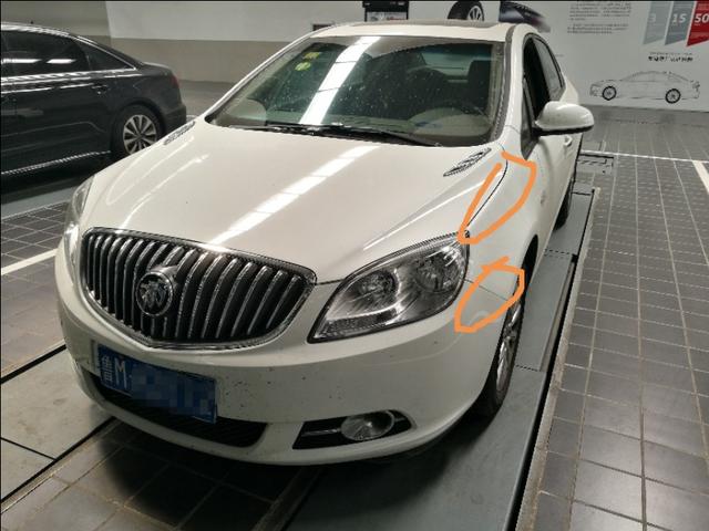 英朗6速手自一体变速箱顿挫严重,英朗6at手自一体变速箱容易坏吗