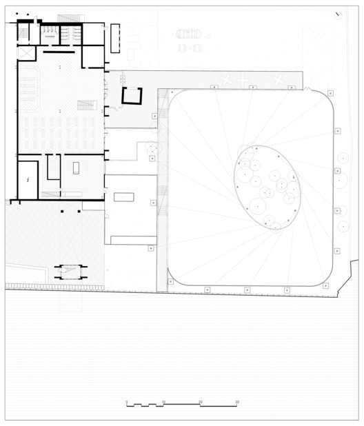 圣彼得堡滑冰教学,室外溜冰场设计图效果图