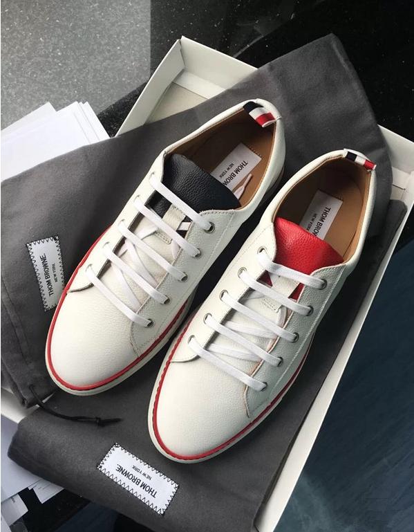 夏季大牌小白鞋推荐,夏日热销高档品质小白鞋