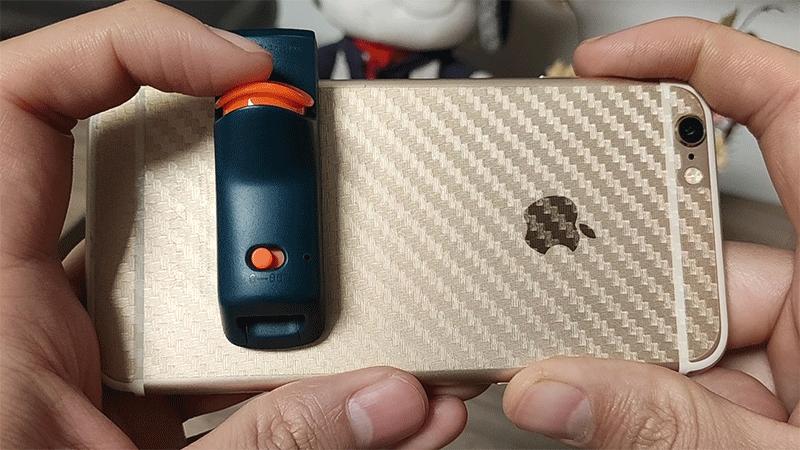 69元吃鸡外设,北通69元手柄