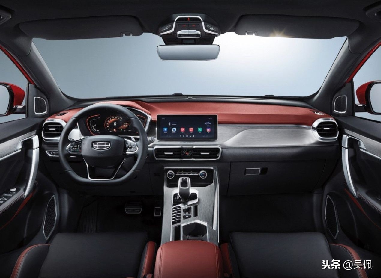 10万左右suv车推荐自主,10万以内自主suv