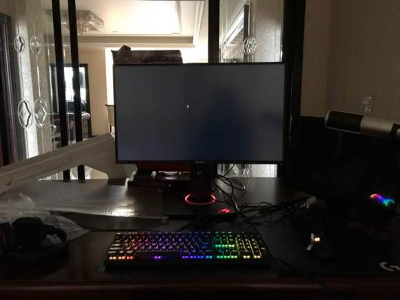 显示器怎么鉴别tn屏和va屏,ipsvatn面板哪个更适合打游戏