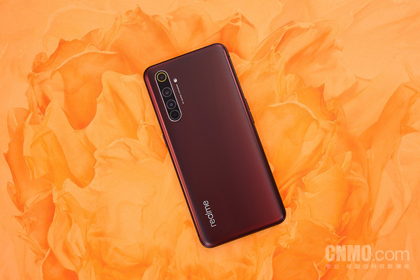 realmex50pro测评,realme真我x50pro发布