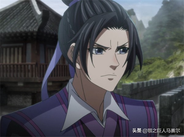 动漫魔道祖师魏无羡,魔道祖师魏无羡不在的那些年