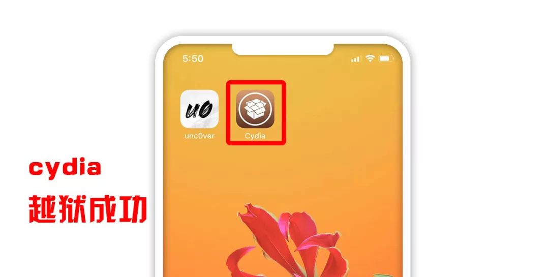 iphoneios16.0.2手机越狱详细教学,ios12.3-13.31越狱是完美越狱吗