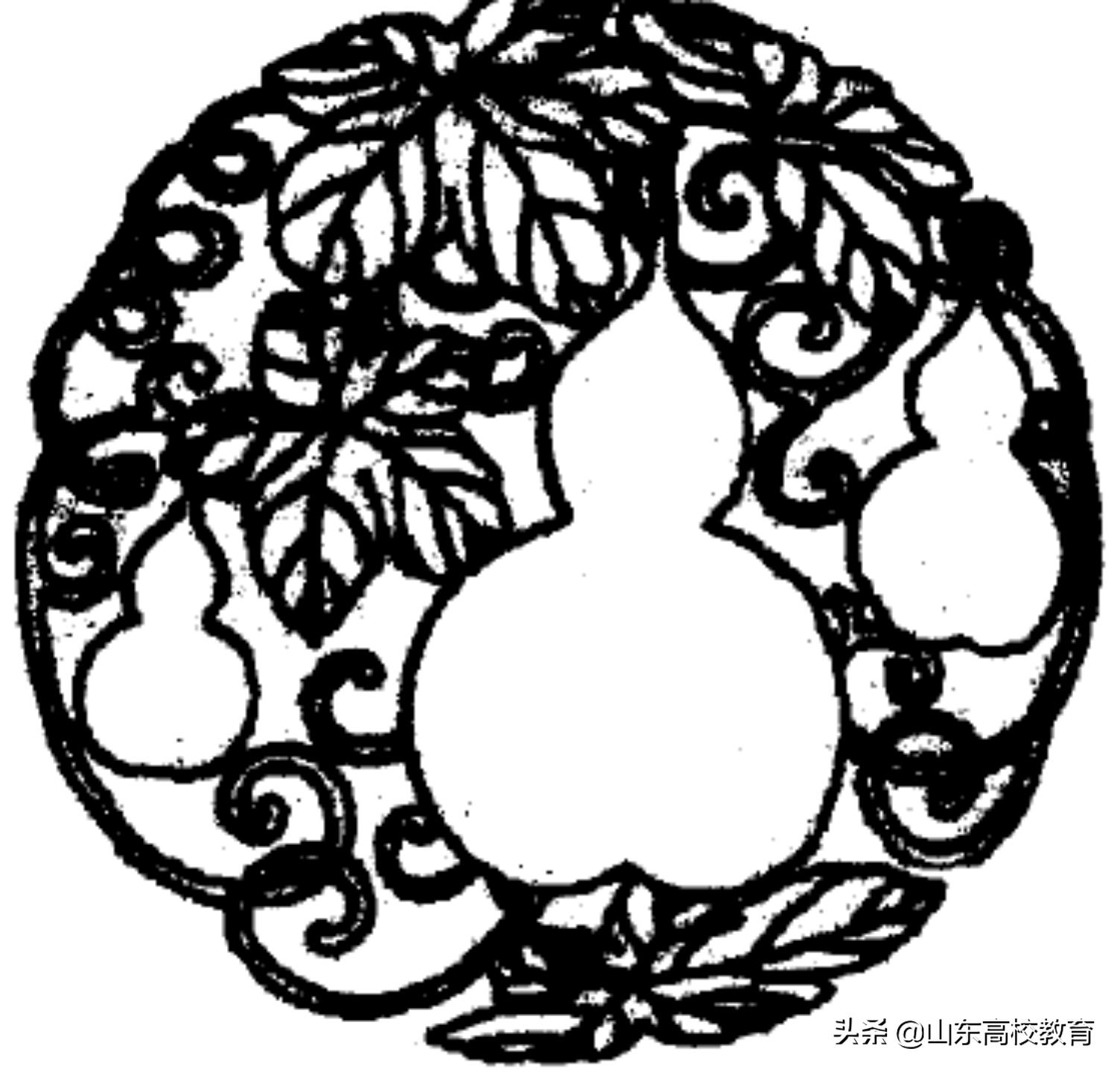 葫芦的艺术与文化,葫芦的历史文化寓意