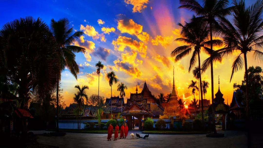 来西双版纳必去的10个地方,来西双版纳必玩的地方