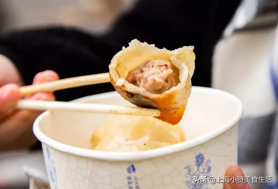 2020魔都锅贴测评,跑遍7个区才敢掏出这份良心实测