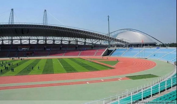 小型体育场设计方案效果图,体育场声学设计