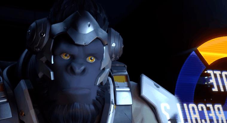 守望先锋里最值得被铭记的玩家,一封致敬英雄的信800字