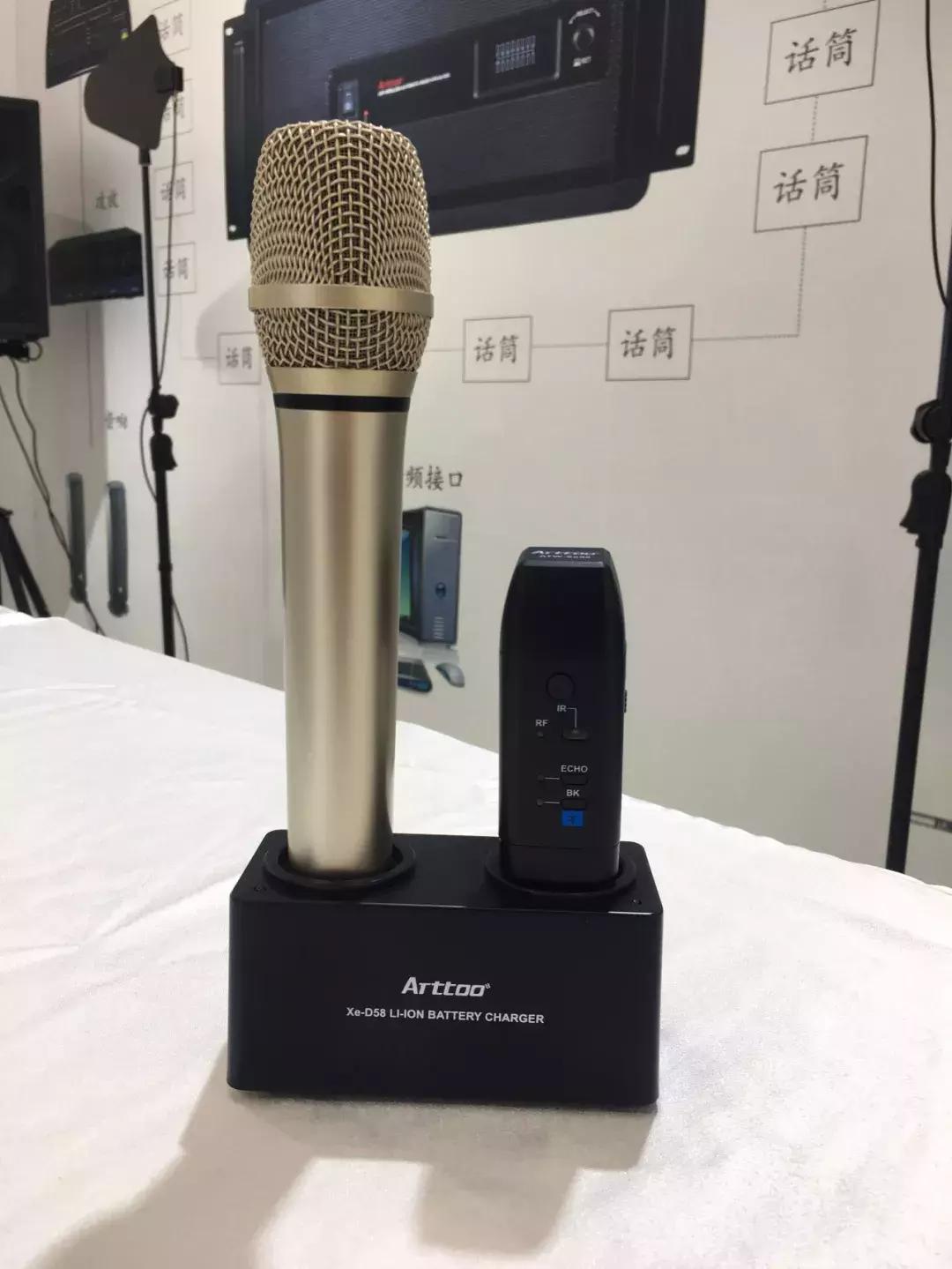 品牌与实力的汇聚，带你走进音视频、会议系统和麦克风企业