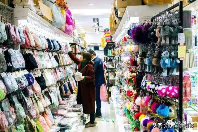 四川成都各大批发市场值得收藏