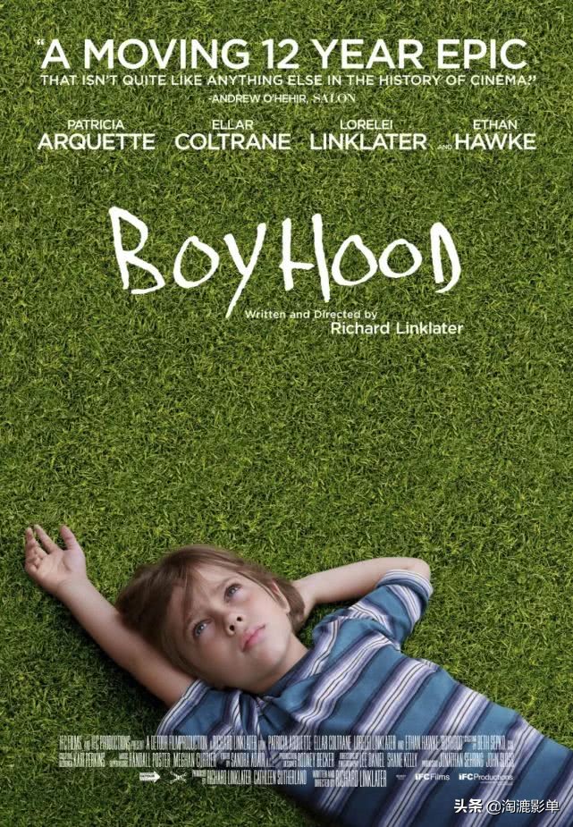 纽约时报评选21世纪100部最佳电影,纽约时报十佳电视剧