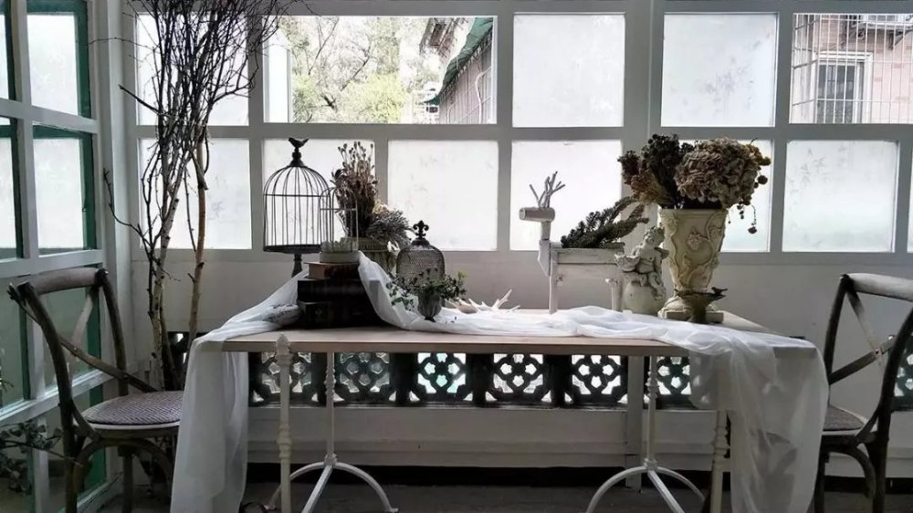 不管是出租屋还是自己存款买的小房住的舒心才是生活