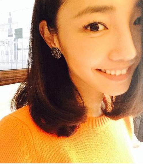 斌姐の私物｜可以素颜，但不可以没有耳环，是它让我的生活发光！