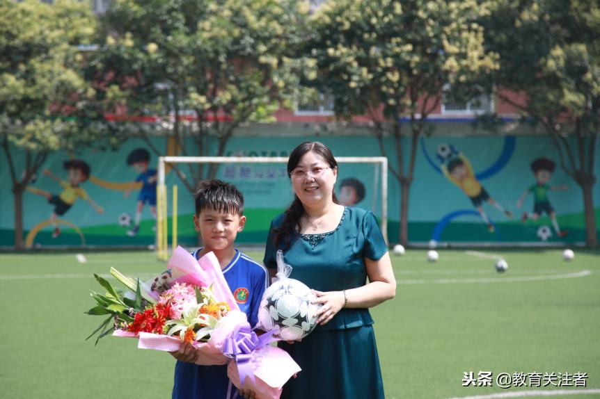 郑州市二七区春晖小学简介,河南二七区春晖小学2017