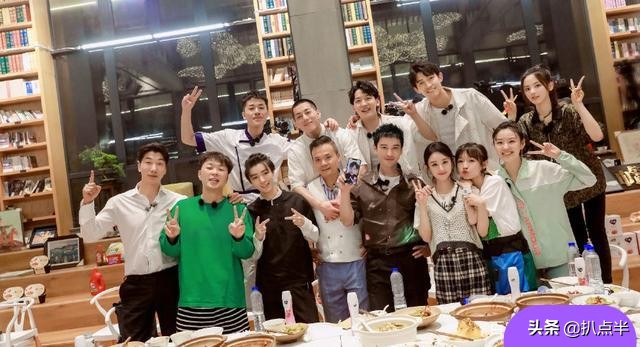 黄晓明的心酸往事,黄晓明的心酸经历