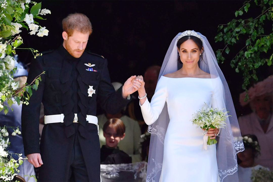 看看最美的新娘子，2019争取把2018送出去的份子钱收回来～