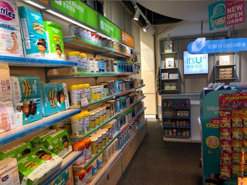 母婴店加盟店的坑,母婴代理商陷阱