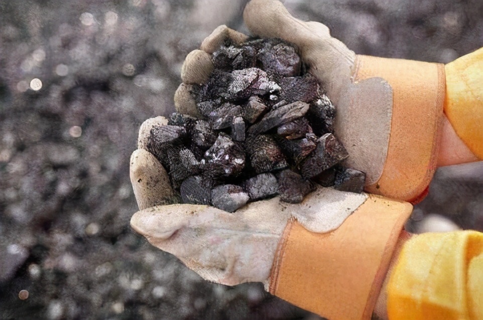 中国垄断的有色金属,中国进口铁矿石为什么涨价多了