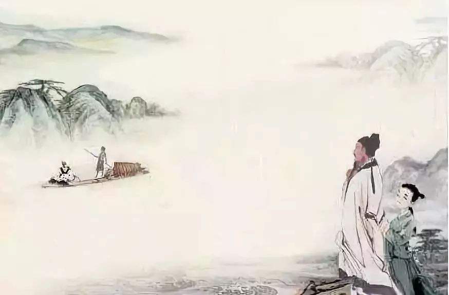 为什么王之涣只有六首诗,现在王之涣保留的六大首诗