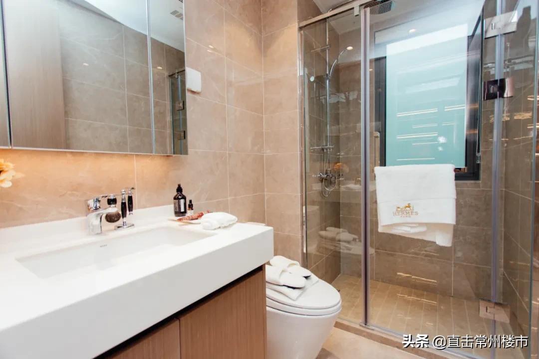 常州华润国际万象城,常州华润万象城商业现状