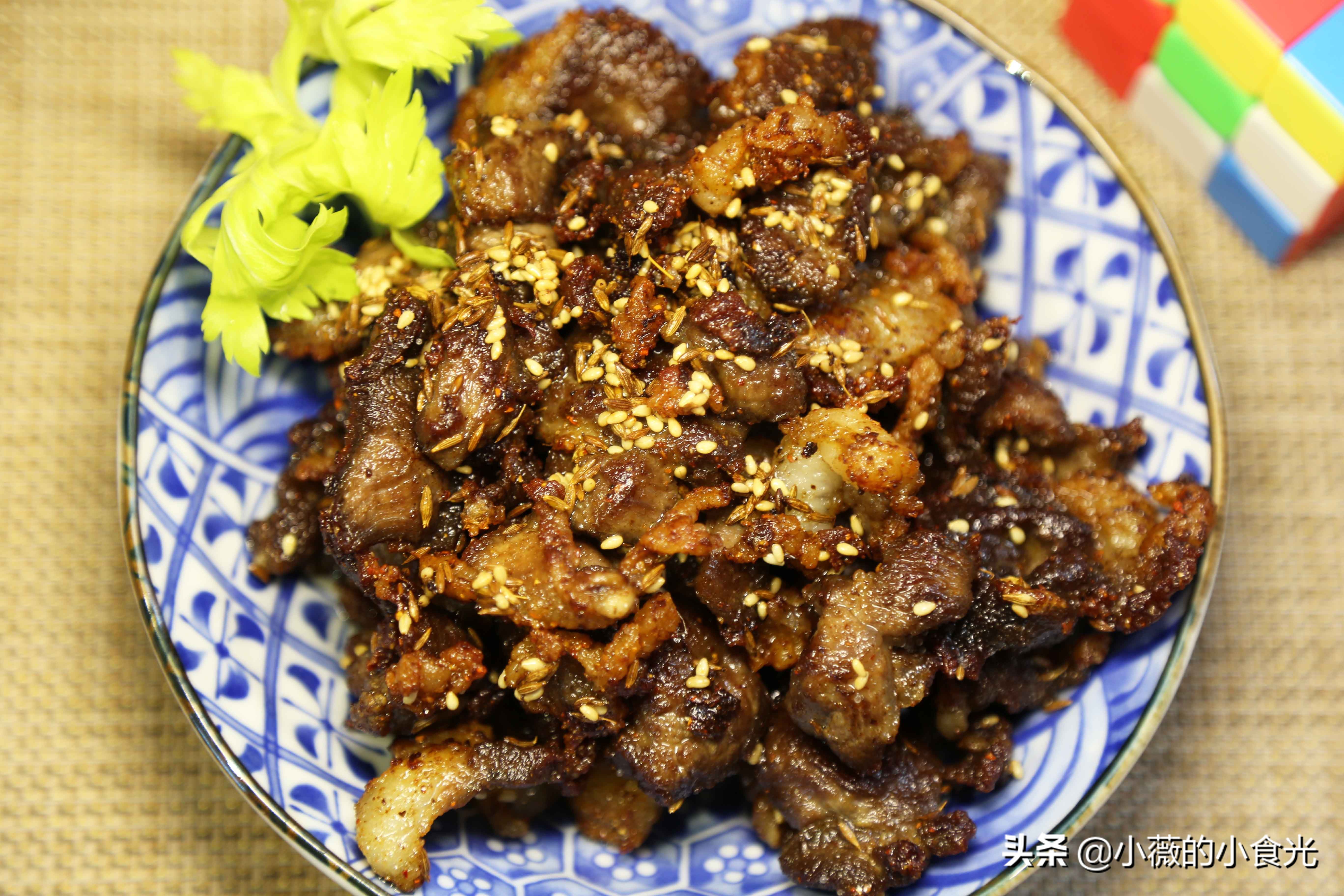 羊肉绝密配方好吃到爆,羊肉最正宗的做法和配料