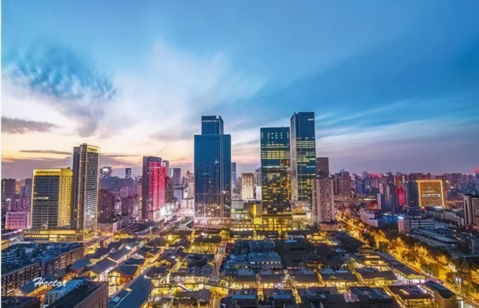 沈阳有多少商业项目,2020年沈阳商业项目