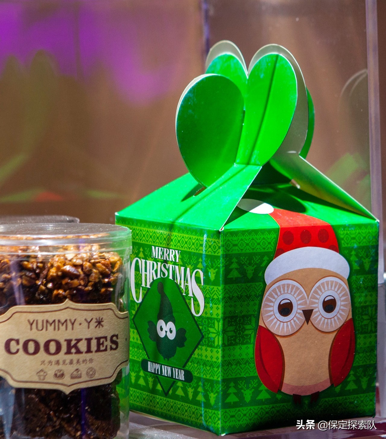 保定隐藏的酒吧,瞒着男朋友去夜店