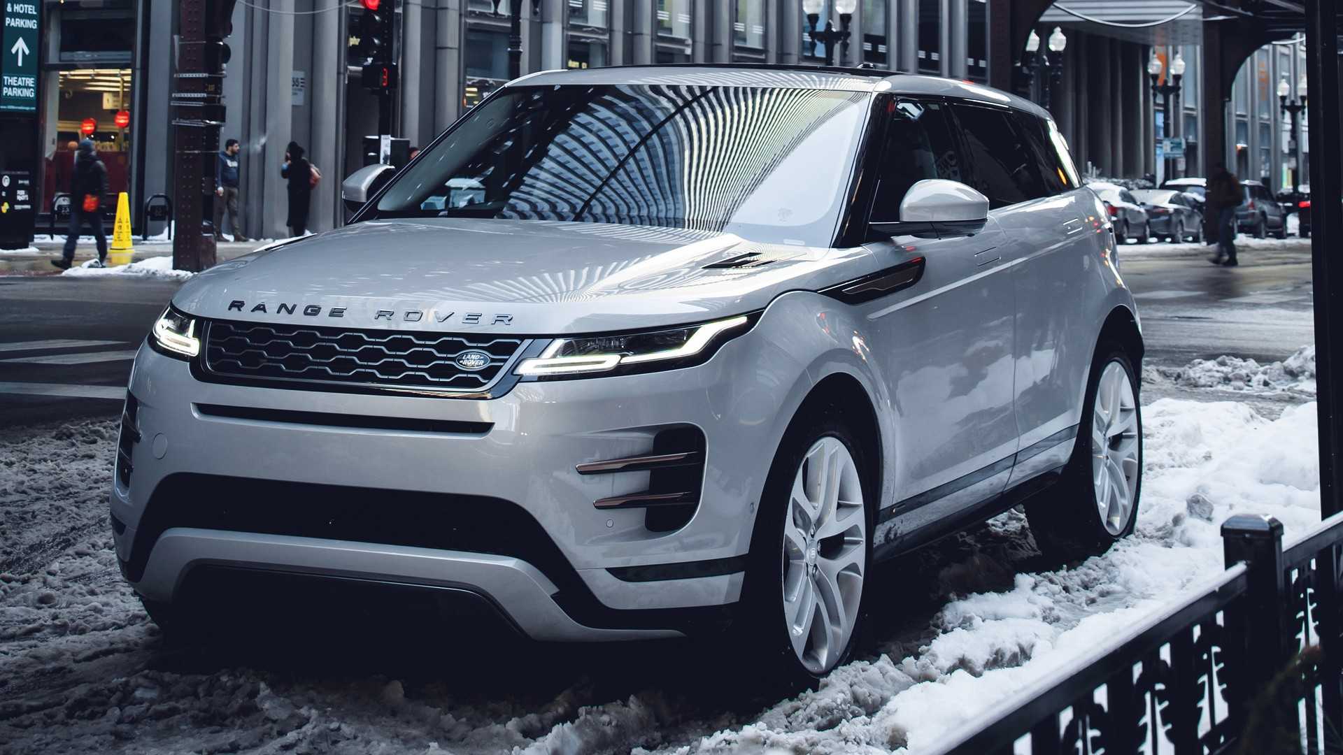 路虎极光2016款evoque什么意思,2020款路虎揽胜极光evoque