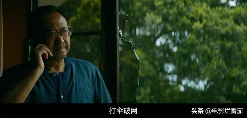 姜武真实事件改编电影,姜武演的良心电影是哪拍的