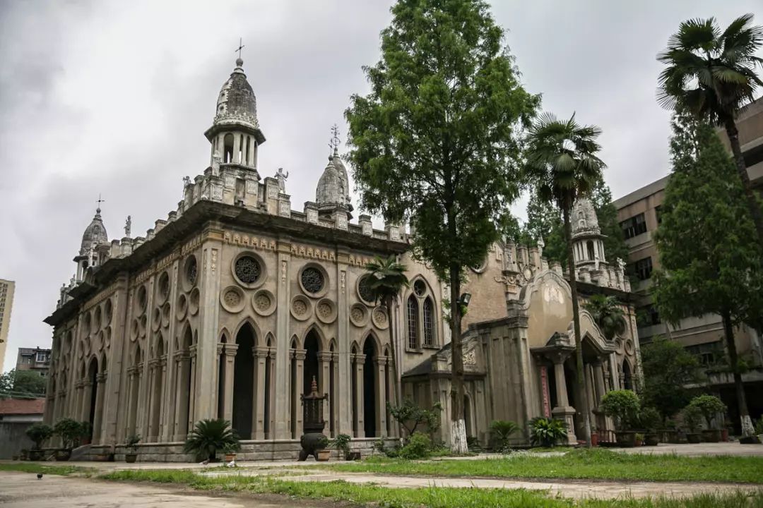 武汉11月打卡景点和网红地,武汉50个值得打卡的地方