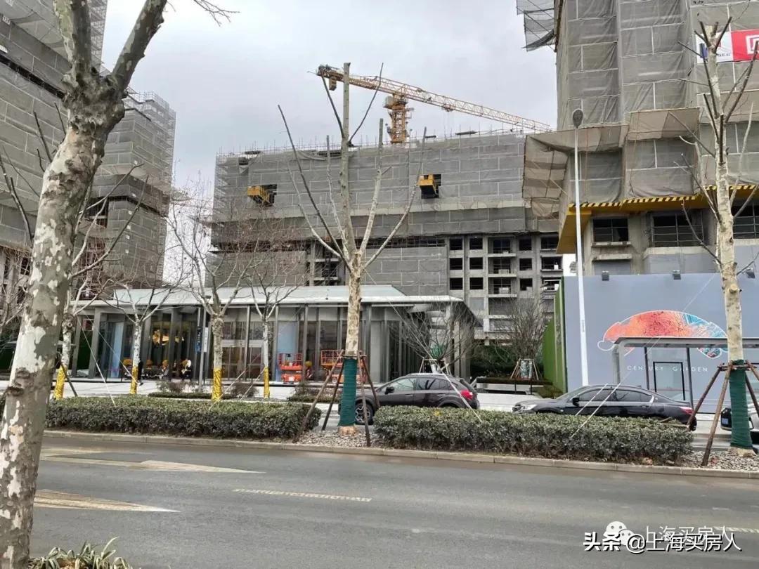 金鼎天地pk仁恒金桥世纪,仁恒金桥世纪评价