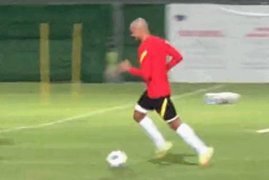 阿兰剪头发,阿兰剃头