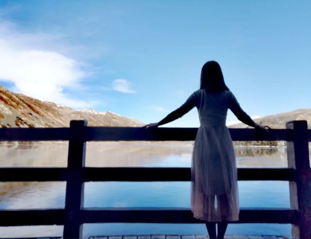 木格措一日游,去木格措最难走的路