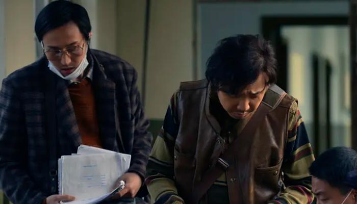 我不是药神带来的悲伤,我不是药神生命的原罪