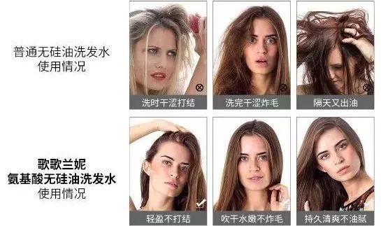 2021年平价去屑洗发水推荐测评,好的洗发水去屑顺滑蓬松控油止痒