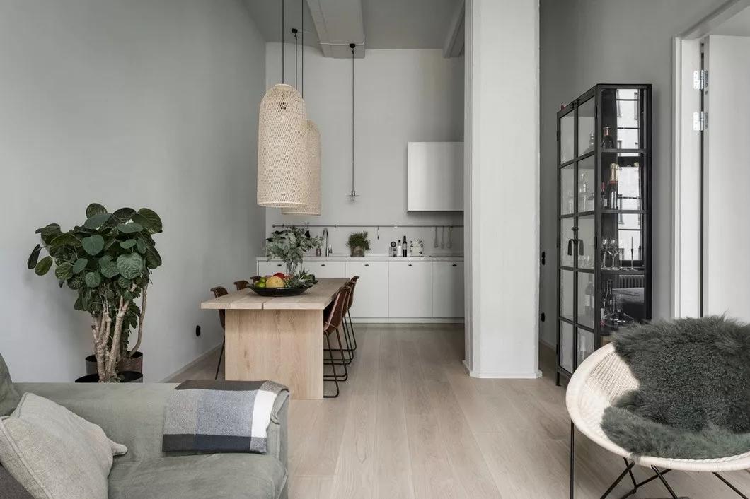 这才是北欧风的正确打开方式,这才是真实的北欧生活