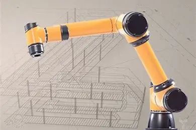 自动化人工智能机器人视频,制造智能化机器人