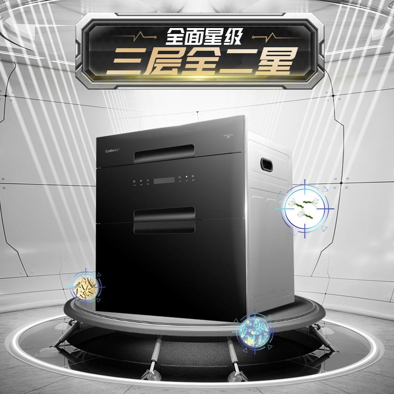 消毒柜关好门还是报警,消毒柜报警响个不停解决方法