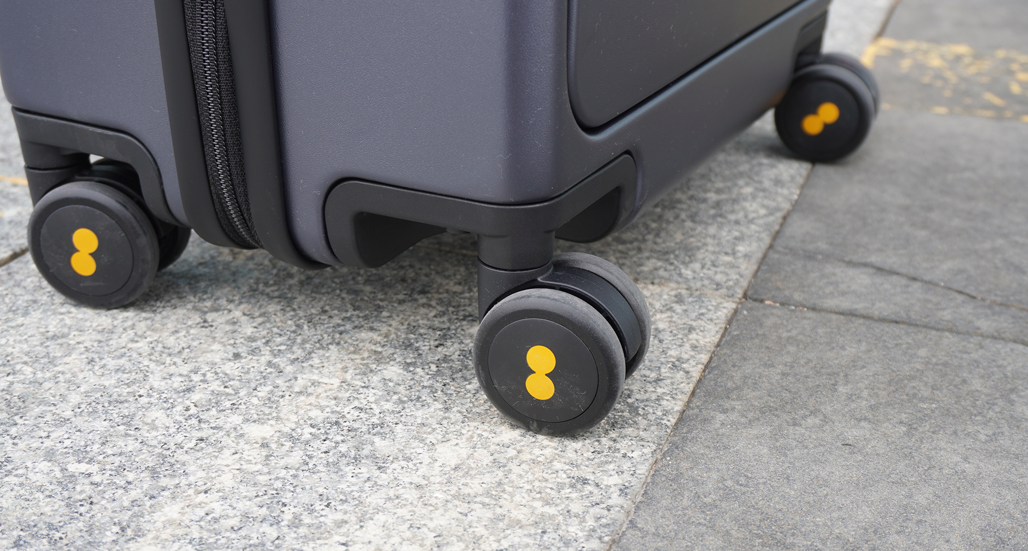 出门旅行行李箱怎么选,短途出行行李箱大小推荐