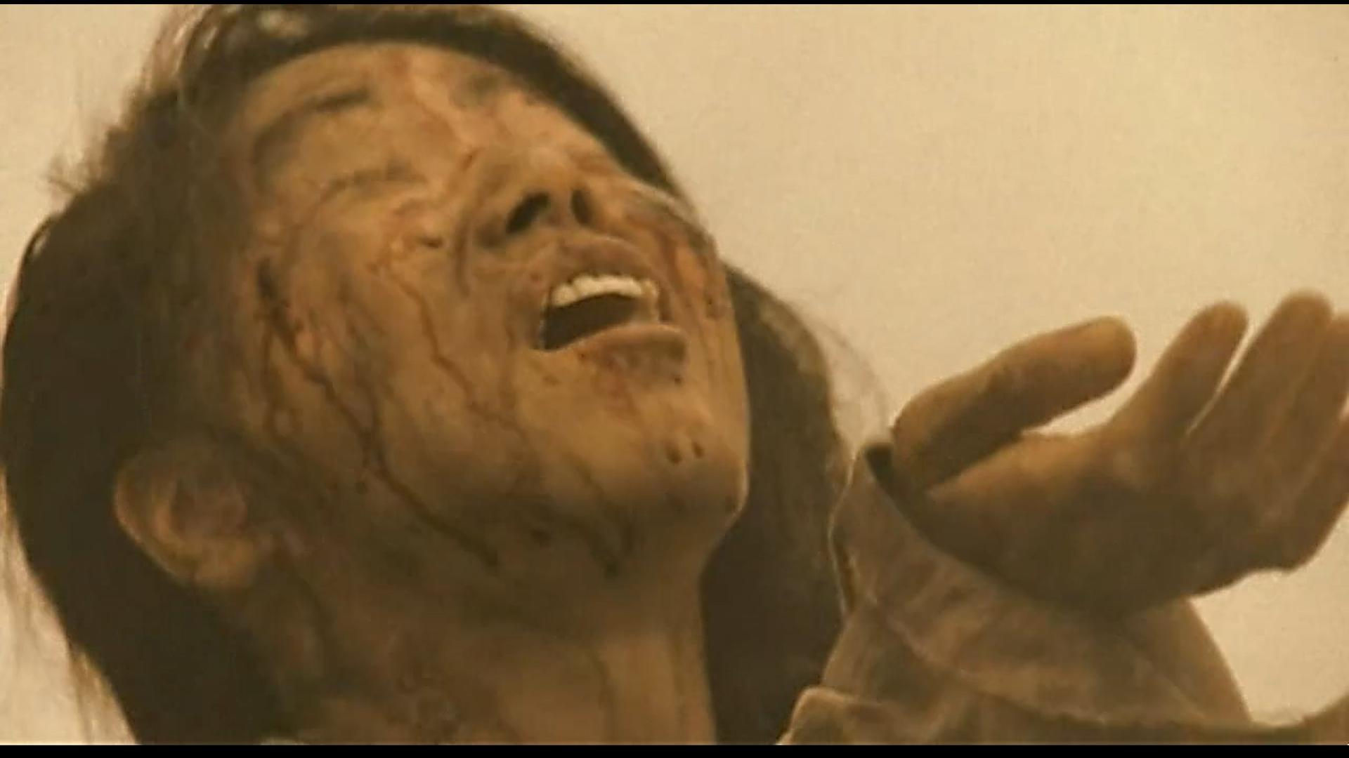 广岛原子弹爆炸纪录片,广岛核弹爆炸纪录片