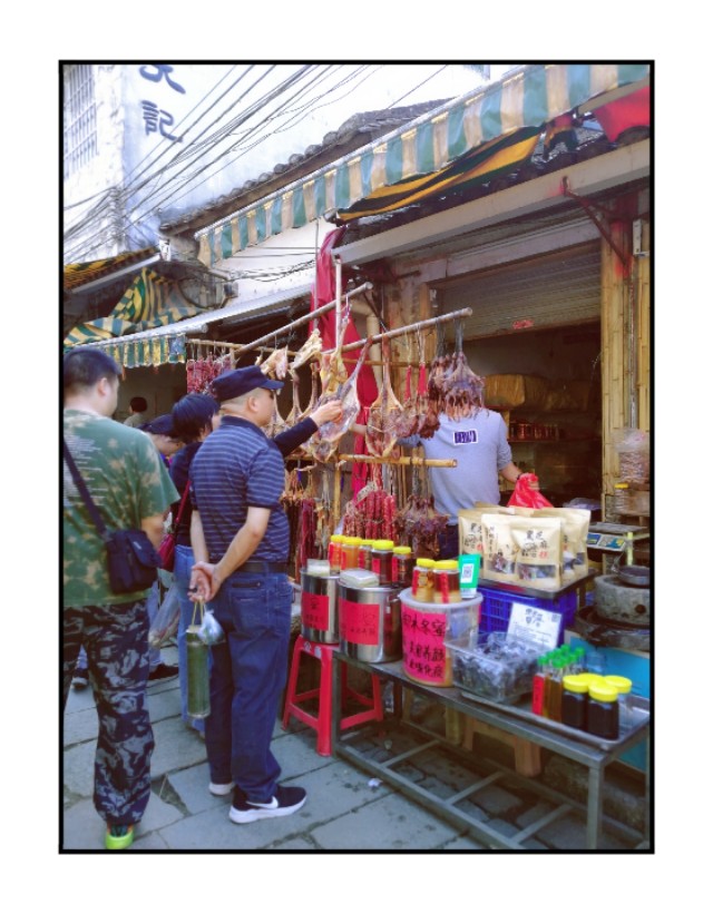 山清水净鸟语花香,广州从化山水田园旅游