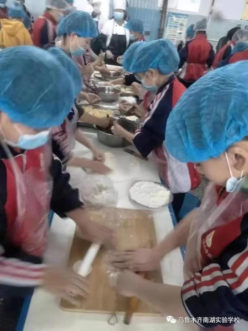 乌鲁木齐南湖实验学校与南湖中学,乌鲁木齐南湖实验中学排名第几