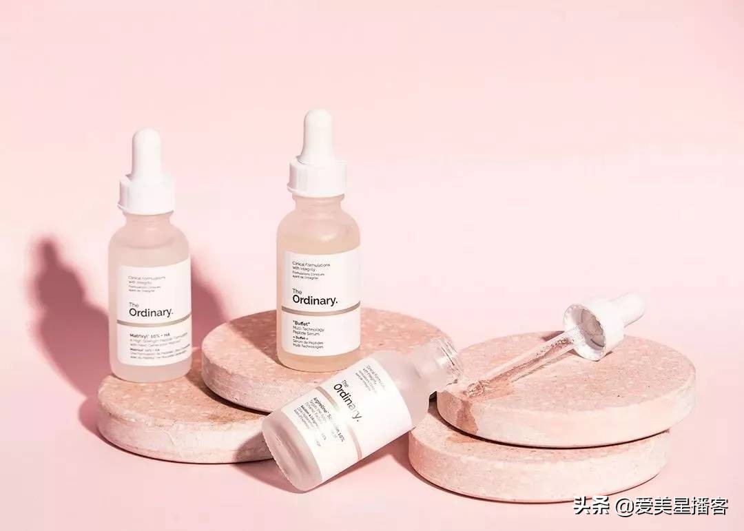 theordinary正品0.2a醇,theordinary为什么没包装