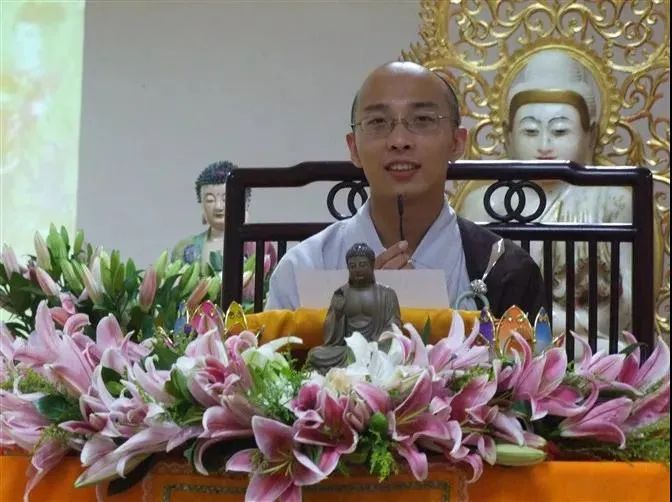 妙一法师佛山市佛教协会,妙一法师