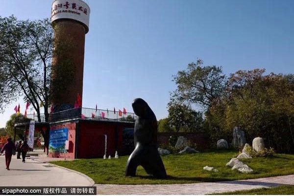 去京城好玩的地方,去非遗馆玩什么体验好